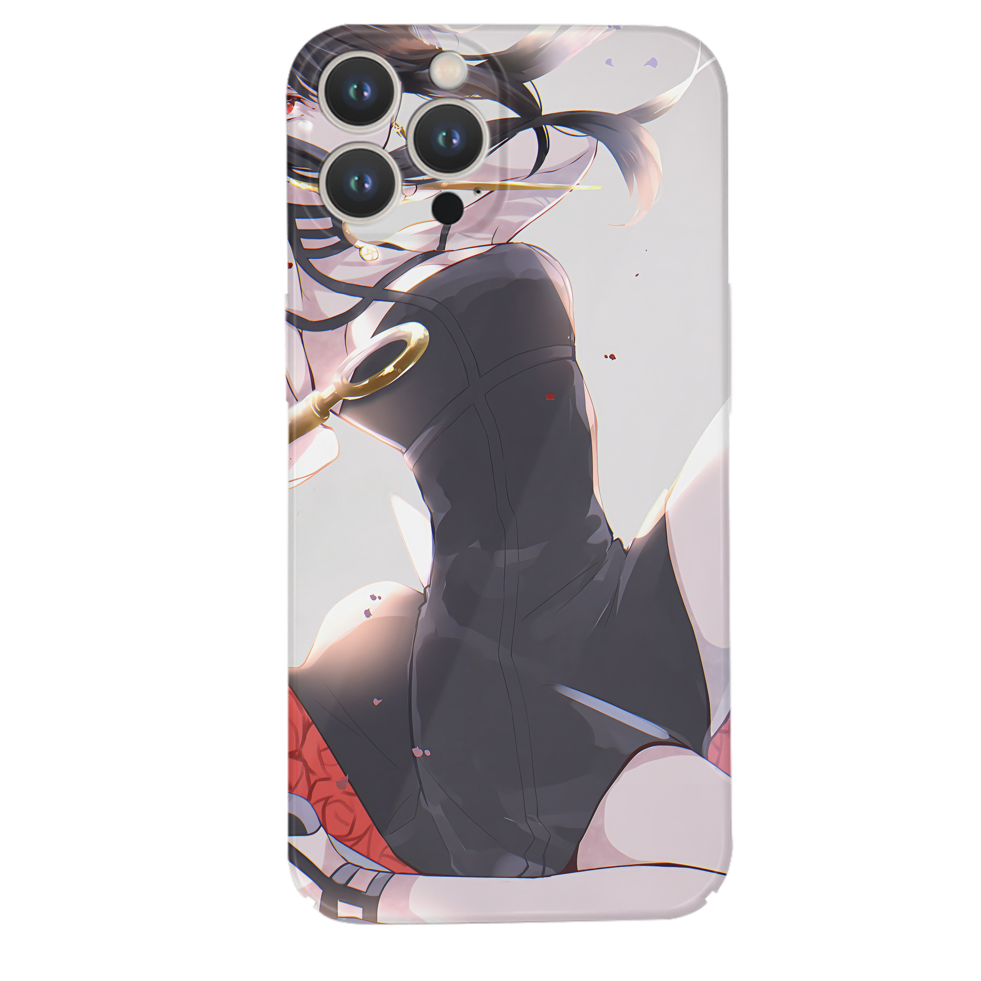 （画像用） SPY×FAMILY间谍家家酒 【iPhone 14シリーズ対応】ハードケース